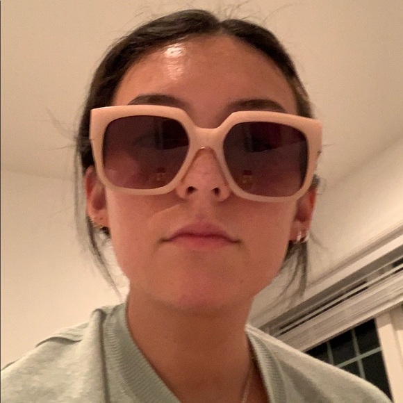 Fashion sunglasses - Picture 4 of 5